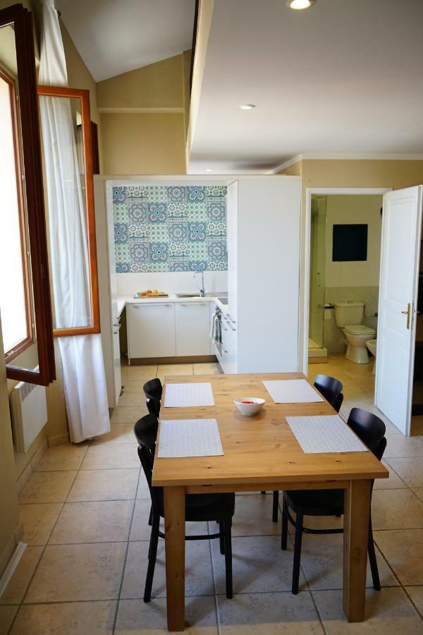 Bright Loft Apartment คานส์ ภายนอก รูปภาพ